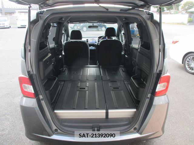 Honda FREED SPIKE 2011-02 205316-8