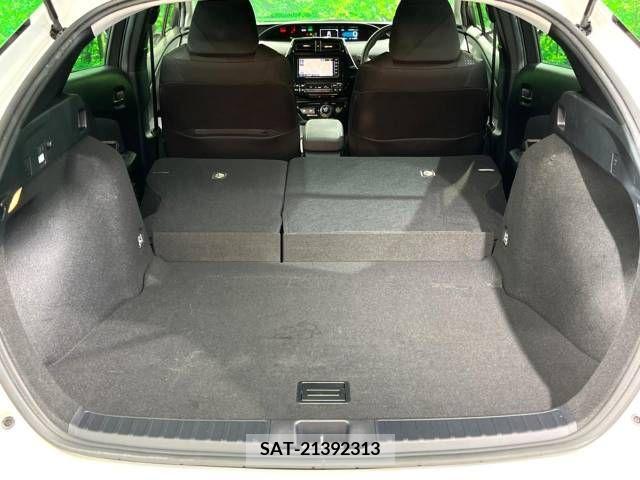 Toyota PRIUS 2021-05 282143-10