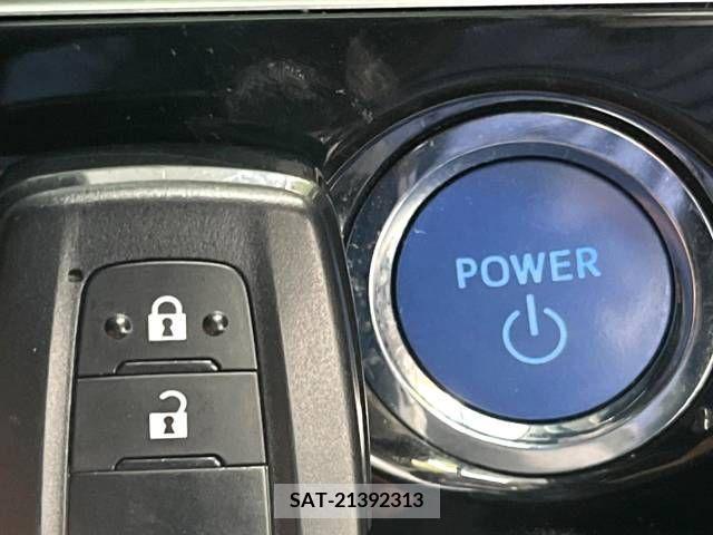 Toyota PRIUS 2021-05 282143-7