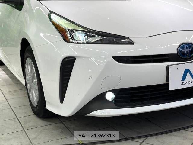 Toyota PRIUS 2021-05 282143-12