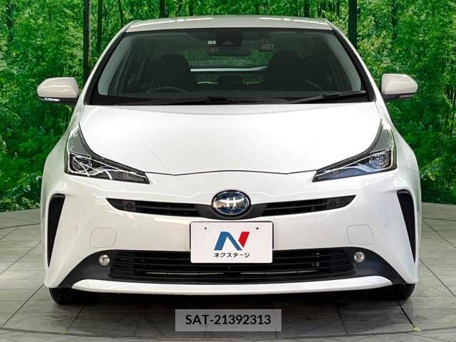 Toyota PRIUS 2021-05 282143-14
