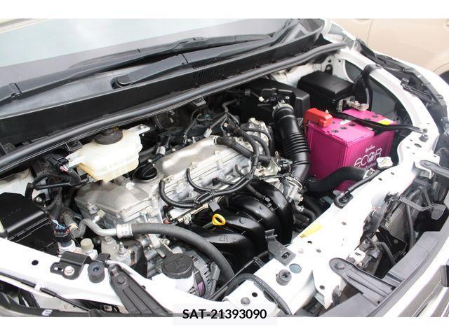 Toyota NOAH 2014-05 208014-11