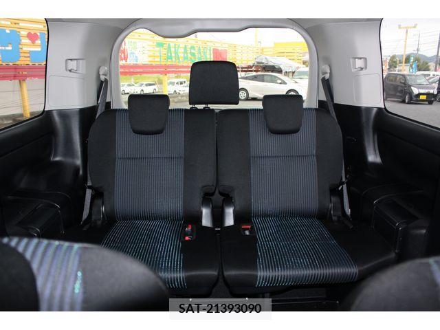 Toyota NOAH 2014-05 208014-17