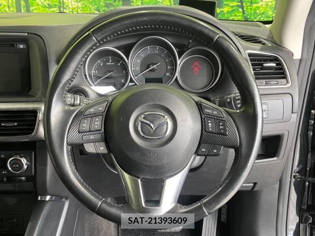 Mazda CX-5 2016-02 266004-11
