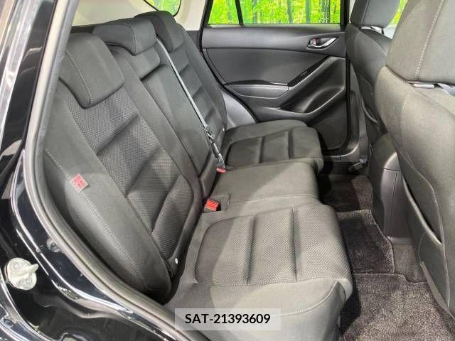 Mazda CX-5 2016-02 266004-9