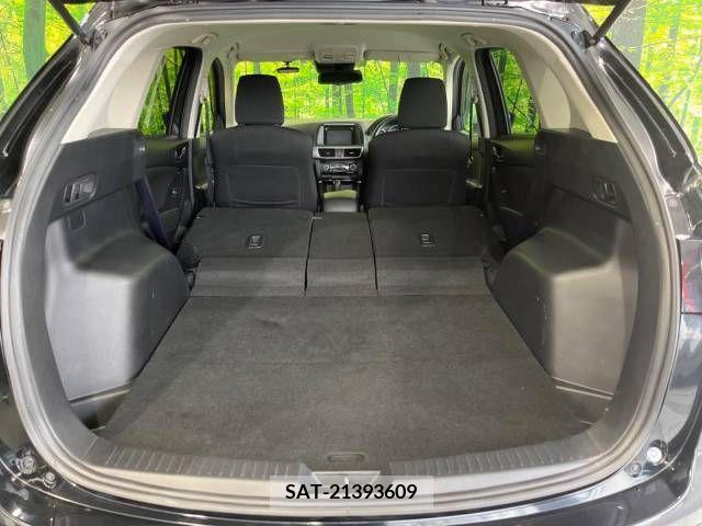 Mazda CX-5 2016-02 266004-10