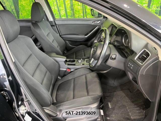 Mazda CX-5 2016-02 266004-8