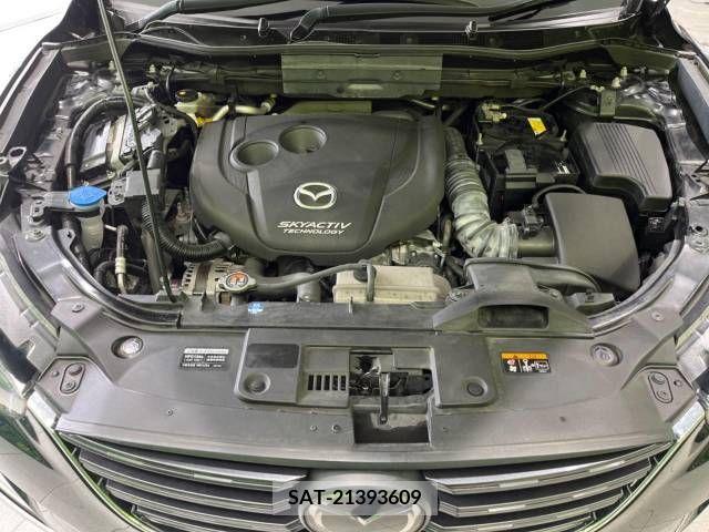 Mazda CX-5 2016-02 266004-18