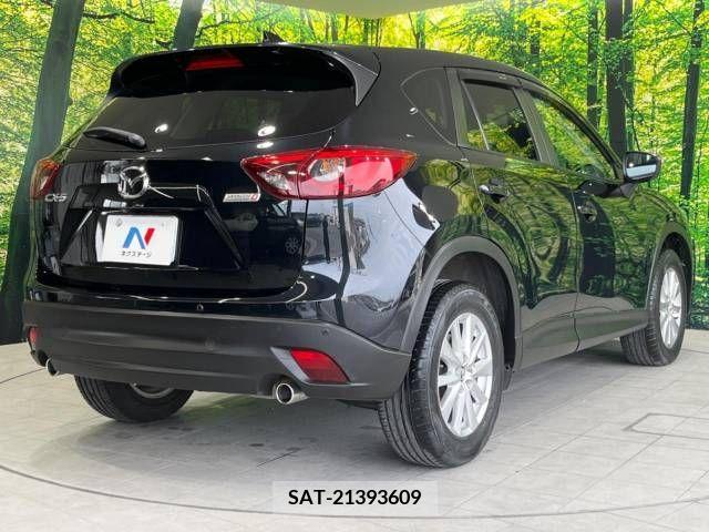 Mazda CX-5 2016-02 266004-17