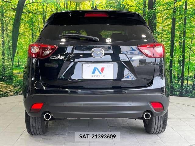 Mazda CX-5 2016-02 266004-15