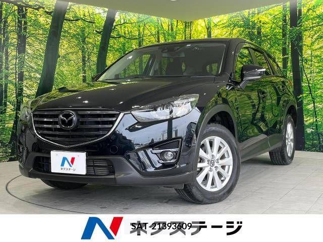 Mazda CX-5 2016-02 266004-0