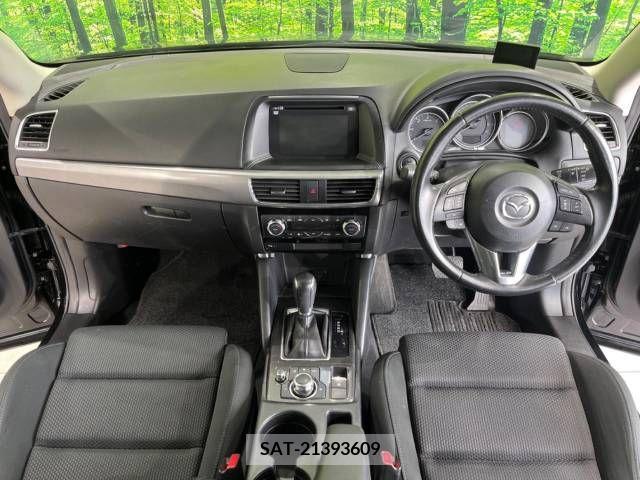 Mazda CX-5 2016-02 266004-1