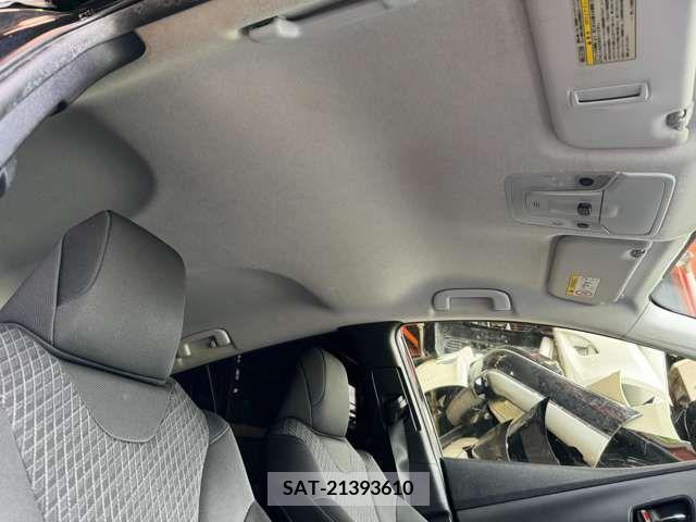 Toyota PRIUS 2017-05 376743-15