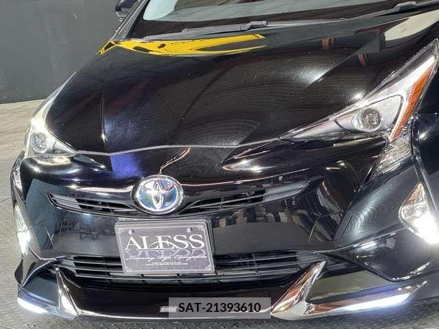 Toyota PRIUS 2017-05 376743-10