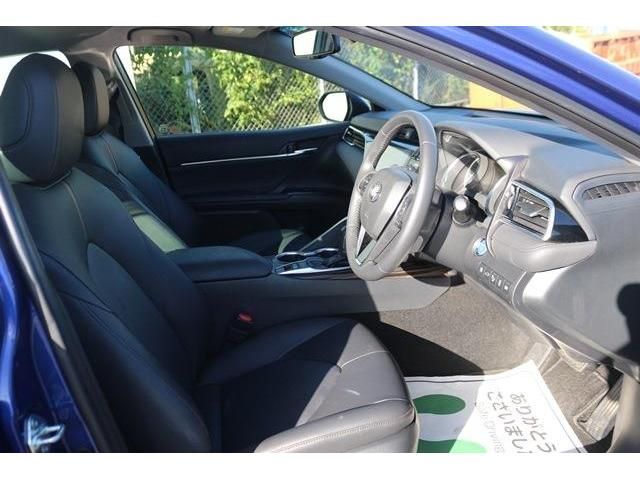 Toyota CAMRY HYBRID 2018-02 6838-10