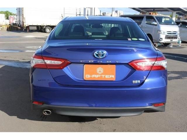 Toyota CAMRY HYBRID 2018-02 6838-3