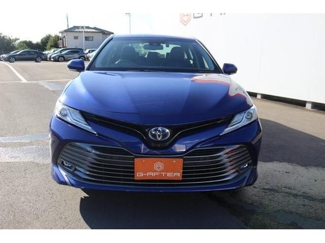 Toyota CAMRY HYBRID 2018-02 6838-1