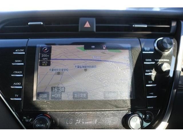 Toyota CAMRY HYBRID 2018-02 6838-14