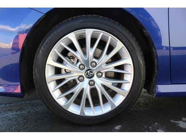 Toyota CAMRY HYBRID 2018-02 6838-7
