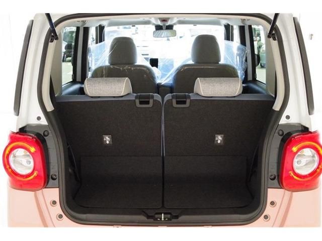 Daihatsu MOVE CANBUS 2023-06 6565-16
