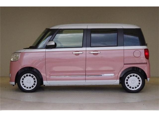 Daihatsu MOVE CANBUS 2023-06 6565-19