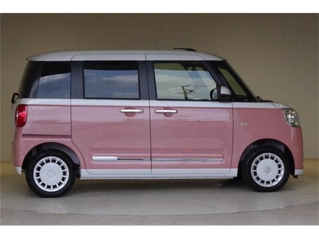 Daihatsu MOVE CANBUS 2023-06 6565-22