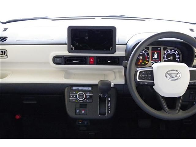 Daihatsu MOVE CANBUS 2023-06 6565-2