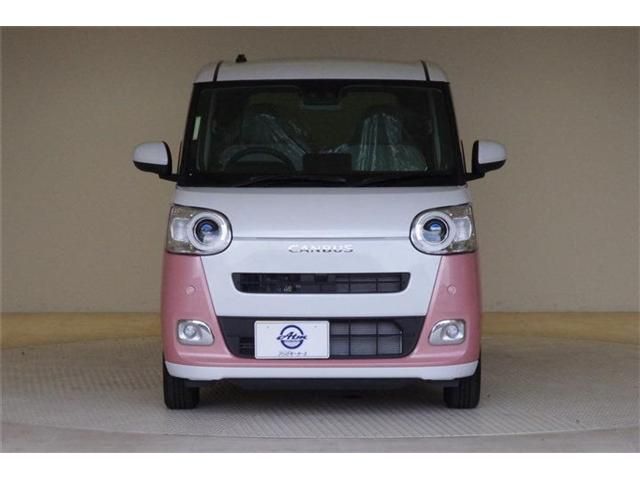 Daihatsu MOVE CANBUS 2023-06 6565-24