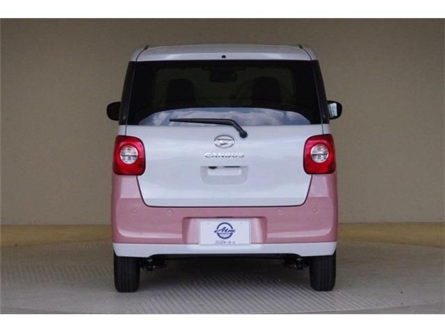 Daihatsu MOVE CANBUS 2023-06 6565-21