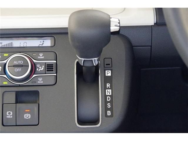 Daihatsu MOVE CANBUS 2023-06 6565-8