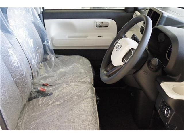 Daihatsu MOVE CANBUS 2023-06 6565-14