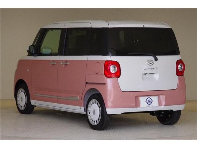 Daihatsu MOVE CANBUS 2023-06 6565-20