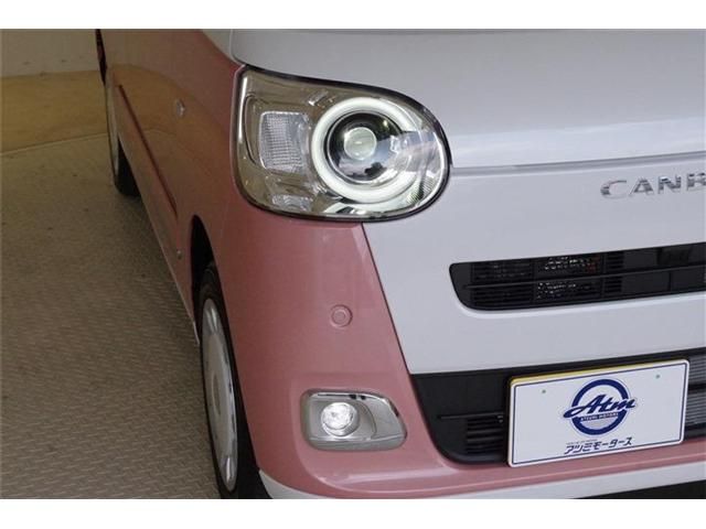 Daihatsu MOVE CANBUS 2023-06 6565-26