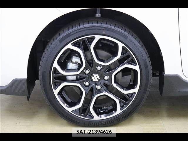 Suzuki SWIFT 2022-01 212807-23