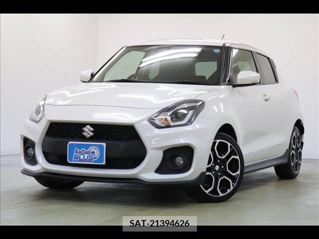 Suzuki SWIFT 2022-01 212807-16