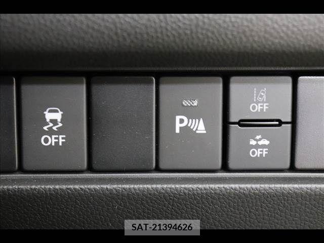 Suzuki SWIFT 2022-01 212807-4