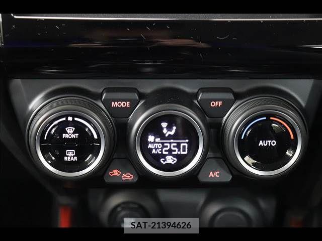 Suzuki SWIFT 2022-01 212807-7