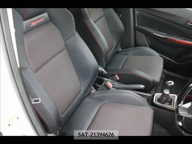 Suzuki SWIFT 2022-01 212807-10