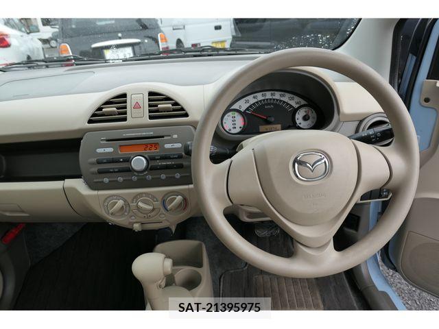 Mazda CAROL 2013-07 263619-15