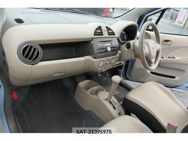 Mazda CAROL 2013-07 263619-8