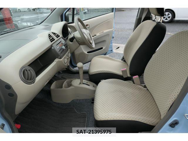 Mazda CAROL 2013-07 263619-9