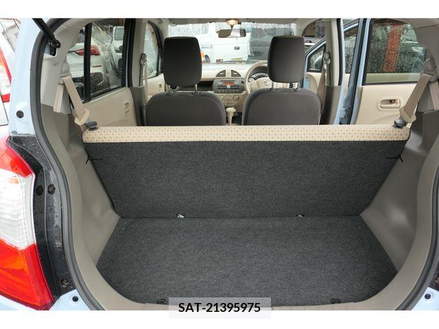 Mazda CAROL 2013-07 263619-10