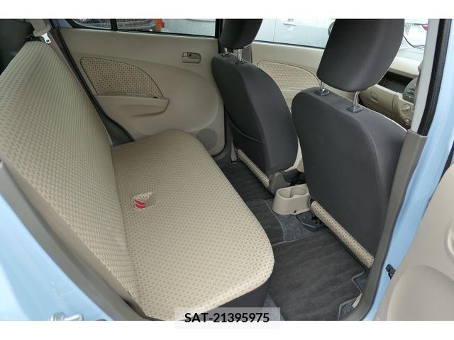 Mazda CAROL 2013-07 263619-13