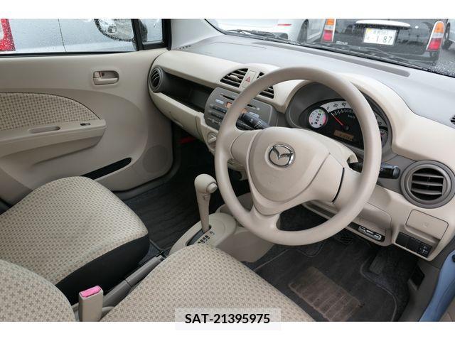 Mazda CAROL 2013-07 263619-11