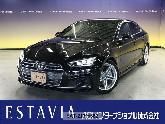 Audi A5 2020-05 261111-0