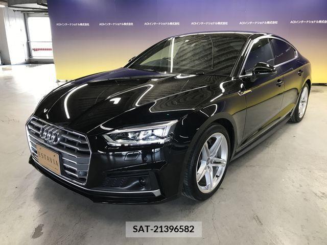 Audi A5 2020-05 261111-10