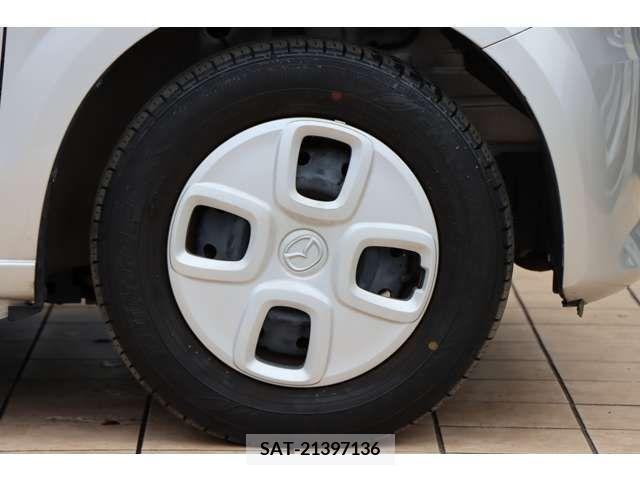 Mazda CAROL 2016-03 263995-18