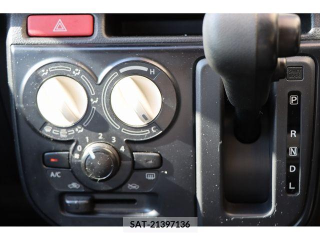 Mazda CAROL 2016-03 263995-20