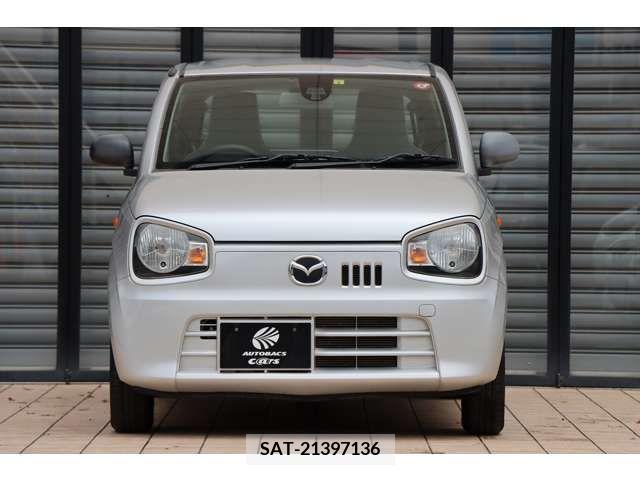 Mazda CAROL 2016-03 263995-6