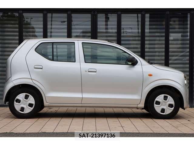 Mazda CAROL 2016-03 263995-8